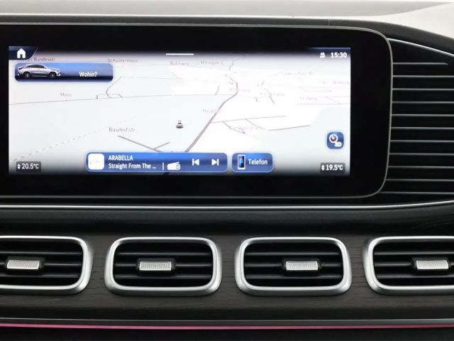 Mercedes-Benz GLE 350 4MATIC Coupé