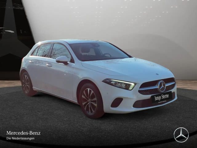 Mercedes-Benz A 200 Style