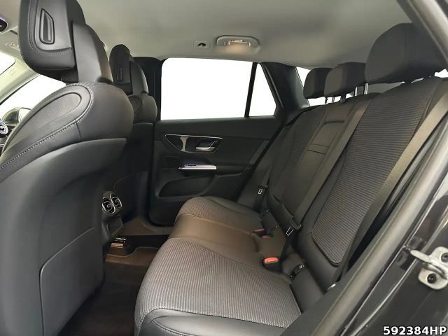 Mercedes-Benz GLC 200 4MATIC AVANTGARDE