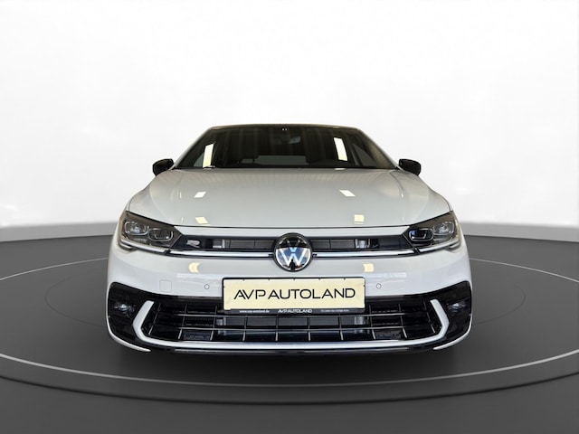 Volkswagen Polo 1.0 TSI DSG