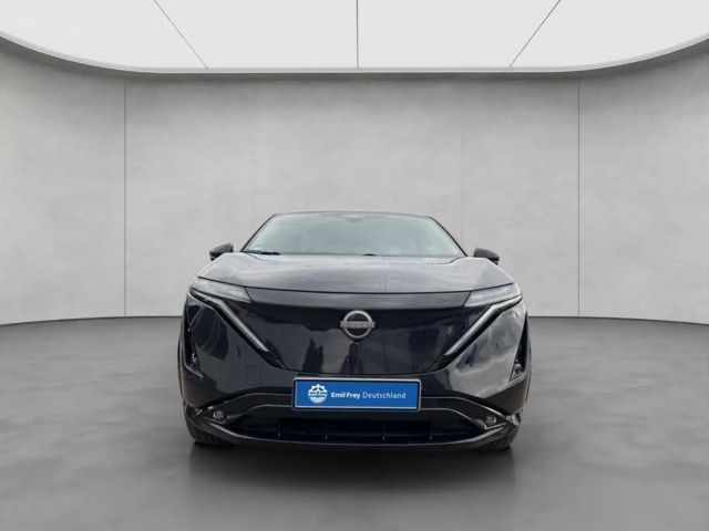 Nissan Ariya 87 kWh AWD Evolve