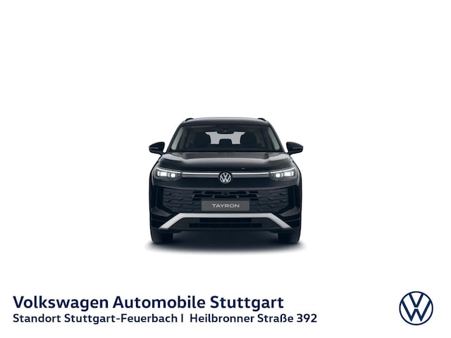 Volkswagen Tayron 2.0 TDI 4Motion DSG