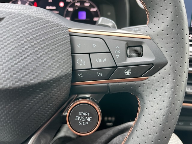 Cupra Leon DSG Sportstourer