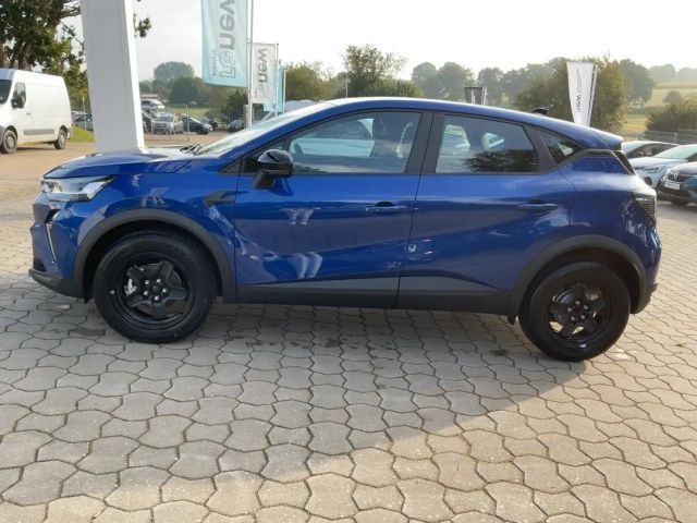 Renault Captur Evolution TCe 90