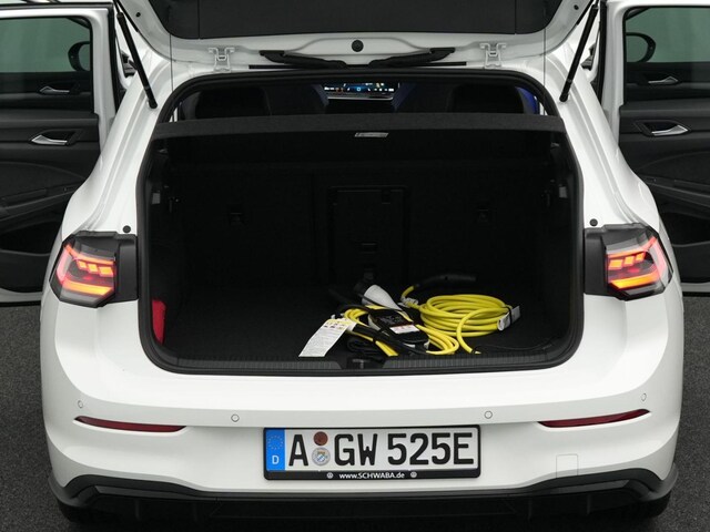 Volkswagen Golf GTE eHybrid