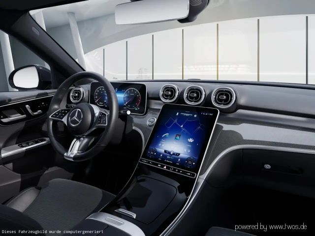 Mercedes-Benz C 200 AVANTGARDE Estate