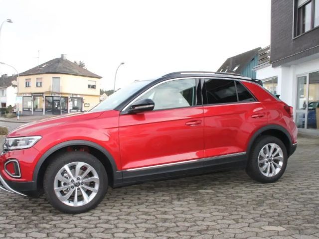 Volkswagen T-Roc 2.0 TDI Style