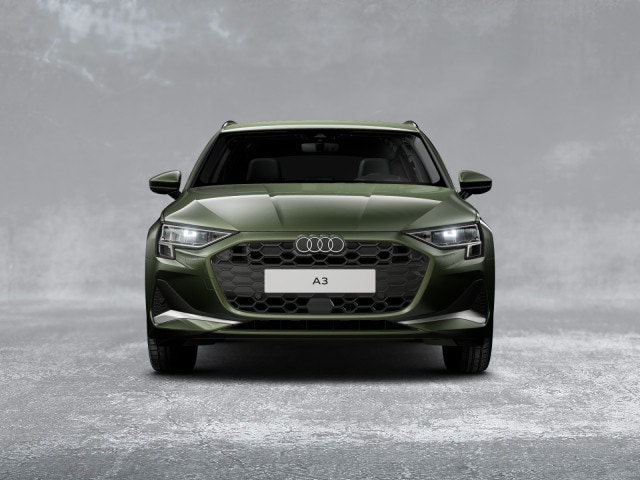 Audi A3 30 TFSI S-Tronic Sportback