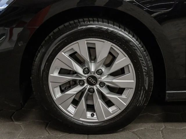 Audi A3 40 TFSI Hybride Sedan