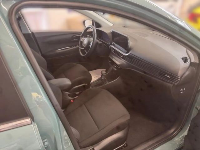 Hyundai Bayon 1.0 T-GDi Trend
