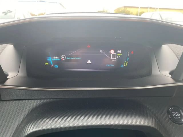 Peugeot E-208 GT-Line