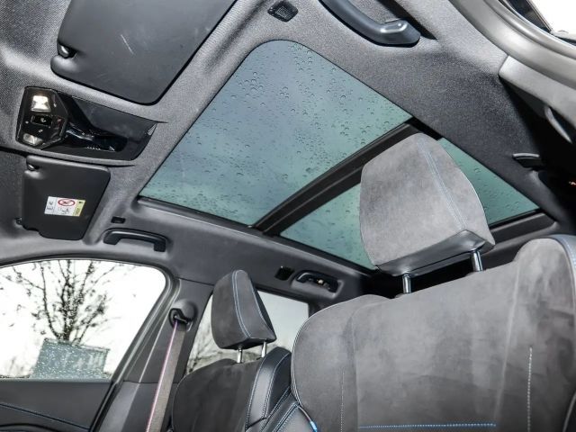 BMW X1 M-Sport sDrive18i