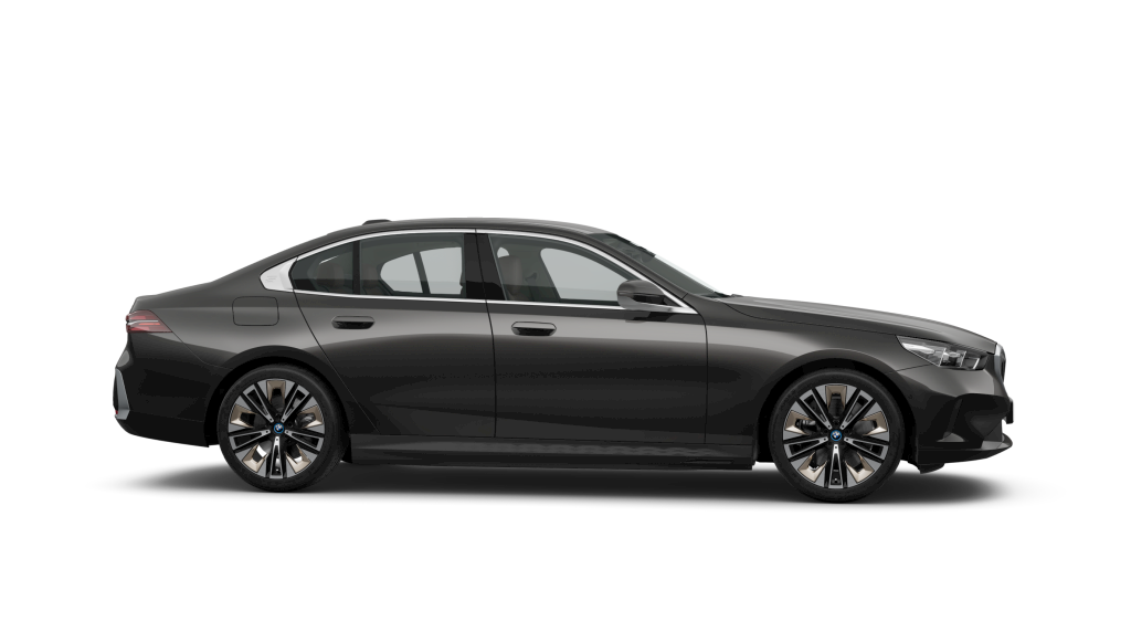 BMW 550 Sedan xDrive