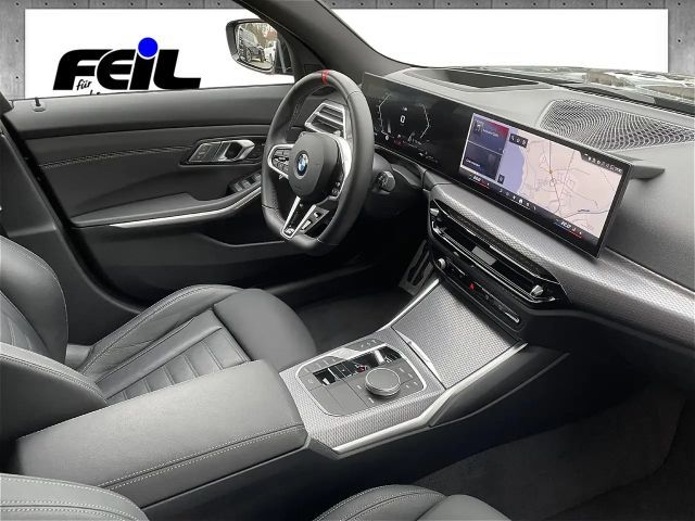 BMW 340 Touring xDrive