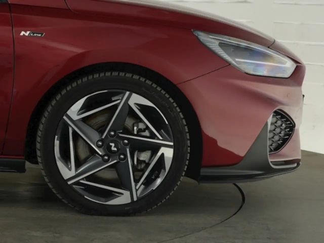 Hyundai i30 N Line T-GDi