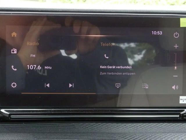 Citroën C3 Aircross Plus