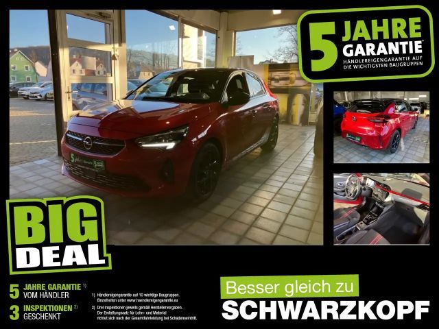 Opel Corsa 1.2 Turbo