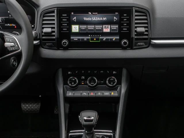 Skoda Karoq 1.5 TSI Selection