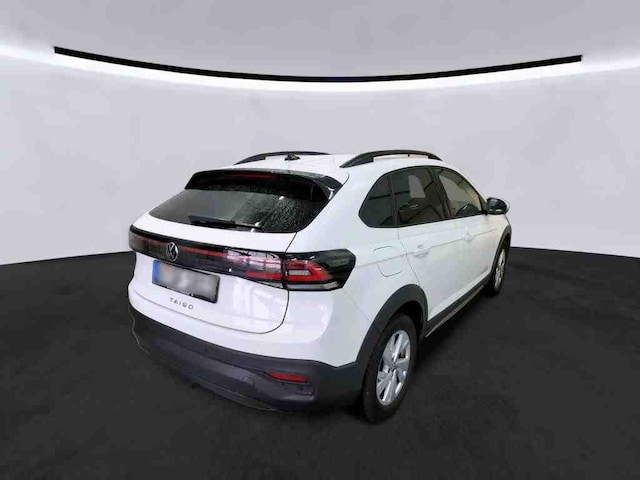 Volkswagen Taigo 1.0 TSI DSG