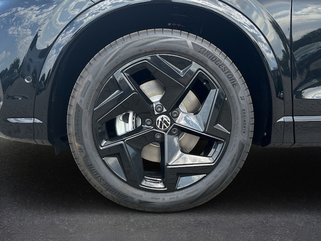 Volkswagen Tiguan 4Motion DSG R-Line