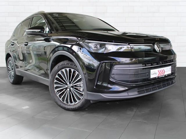 Volkswagen Tiguan 2.0 TDI IQ.Drive