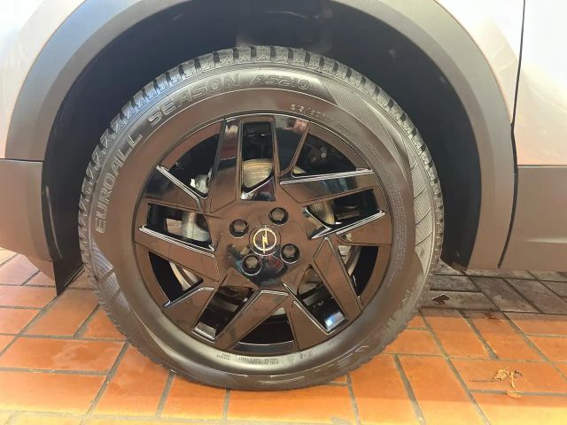 Opel Mokka 1.2 Turbo GS-Line Grand Sport Turbo