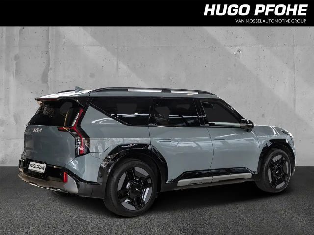 Kia EV9 GT-Line Launch Edition