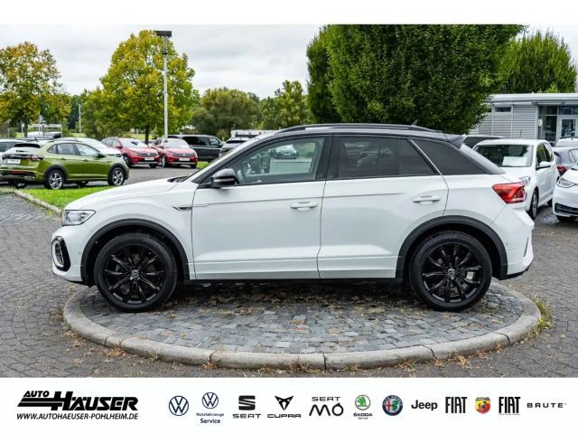 Volkswagen T-Roc 2.0 TSI 4Motion DSG R-Line