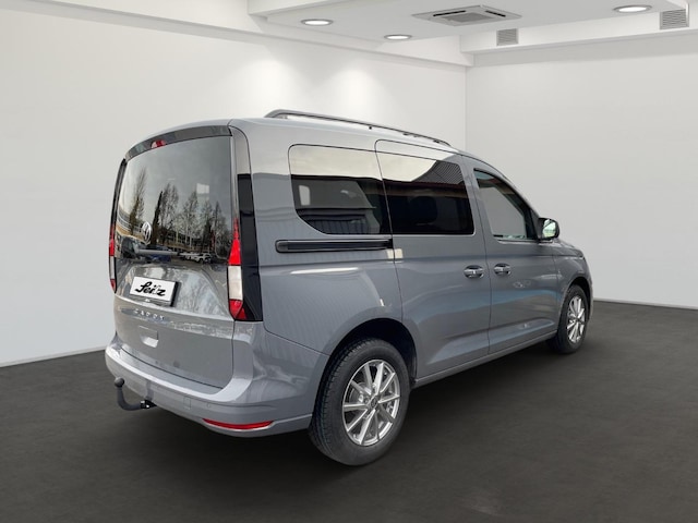 Volkswagen Caddy 2.0 TDI