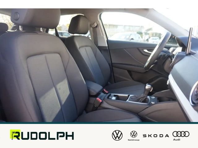 Audi Q2 35 TFSI S-Tronic