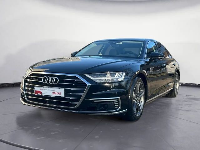 Audi A8 60 TFSI Hybride Quattro