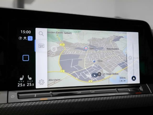 Volkswagen Golf 4Motion Style