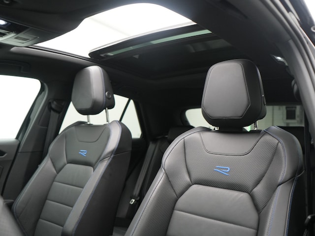 Volkswagen T-Roc T-Roc R  PANO AKRAPOVIC LEDER AHK MATRIX ACC N