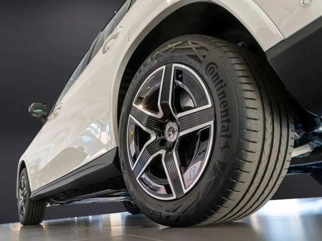 Mercedes-Benz GLC 300 4MATIC