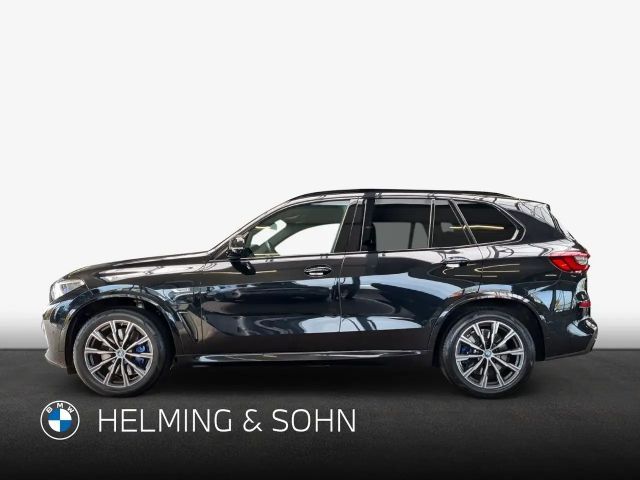 BMW X5 M-Sport xDrive45e