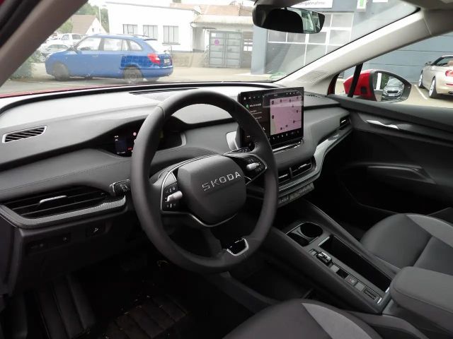 Skoda Elroq 50 Tour