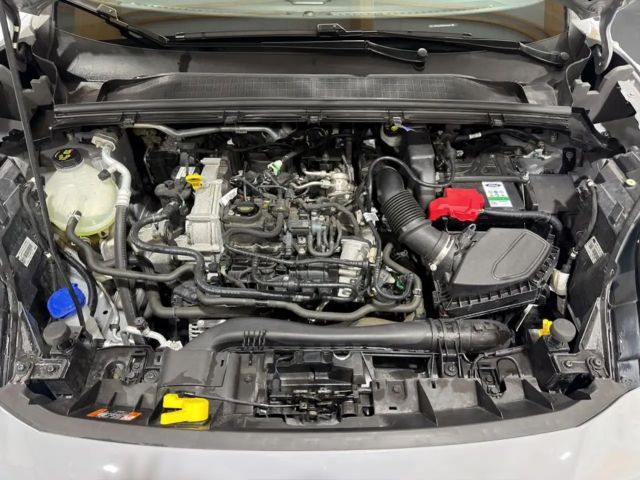 Ford Puma EcoBoost ST Line