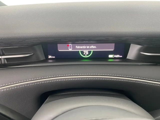 Volkswagen ID.7 Business Pro Tourer