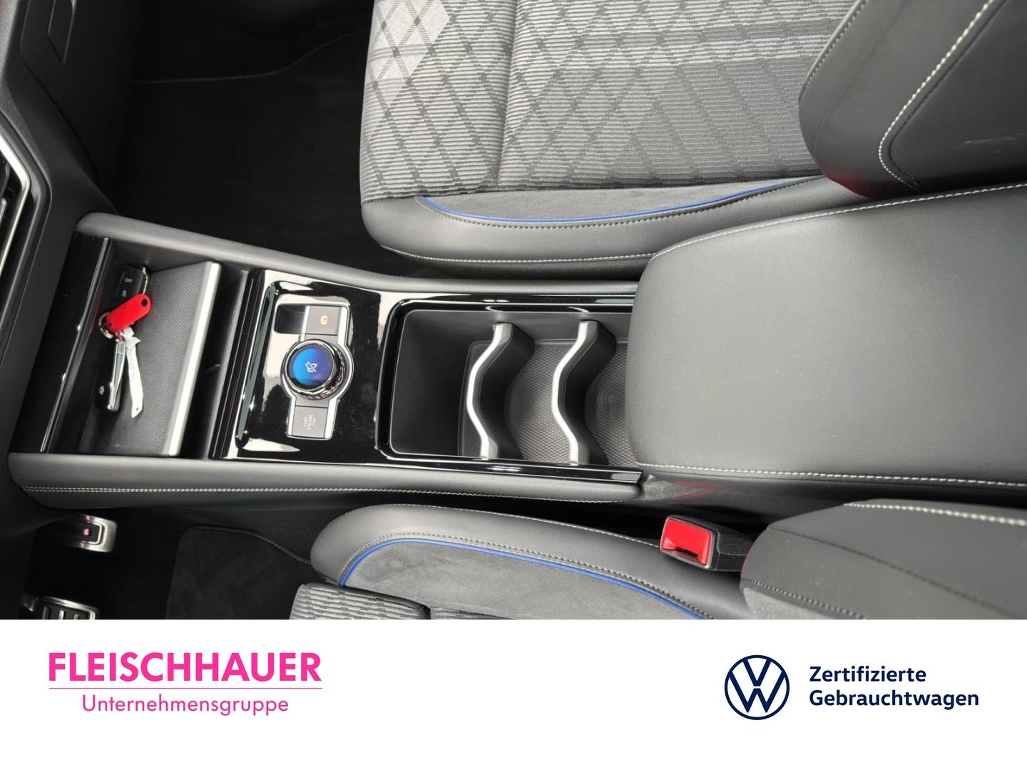 Volkswagen Tiguan 2.0 TDI DSG R-Line