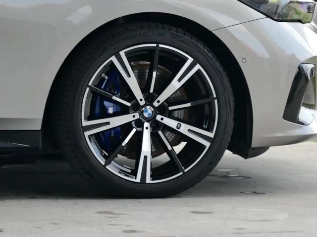 BMW i5 M-Sport Sedan eDrive40