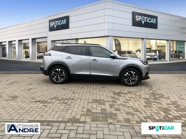 Peugeot E-2008 Elektromotor (e-)Allure Pack Elektromotor 136 (e-)