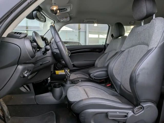 MINI Mini Electric 3-deurs SE