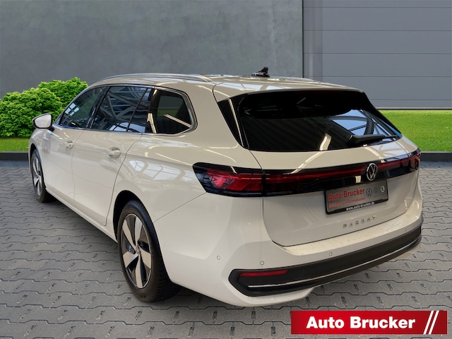 Volkswagen Passat 2.0 TDI Business