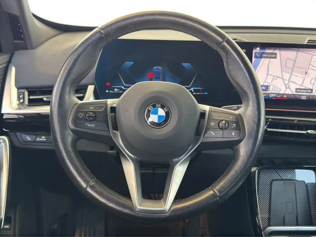 BMW X1 sDrive18dA NaviProf.LED.ParkAss.Sportsz.DAB.
