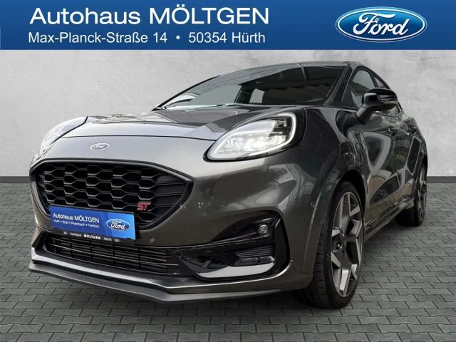 Ford Puma EcoBoost ST Line