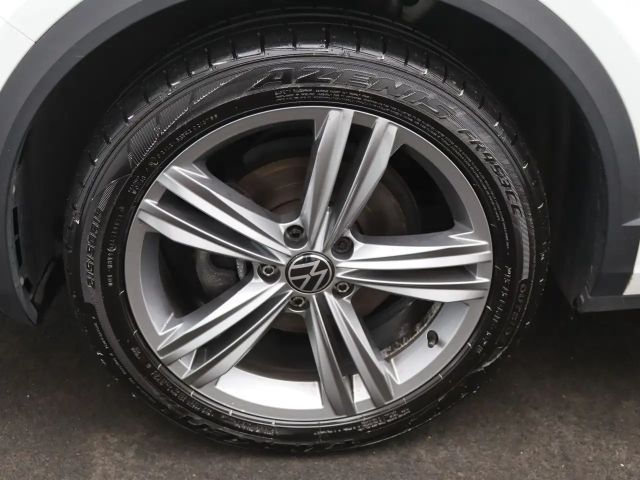 Volkswagen T-Roc 1.5 TSI DSG R-Line Sport