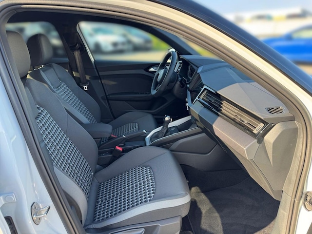 Audi A1 35 TFSI S-Tronic Sportback