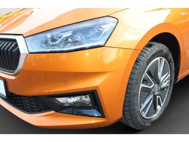 Skoda Fabia 1.0 TSI Tour