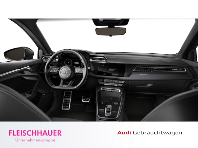Audi A3 S-Tronic Sportback