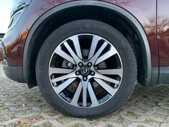 Renault Koleos Blue Initiale Paris